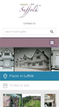 Mobile Screenshot of insidesuffolk.com
